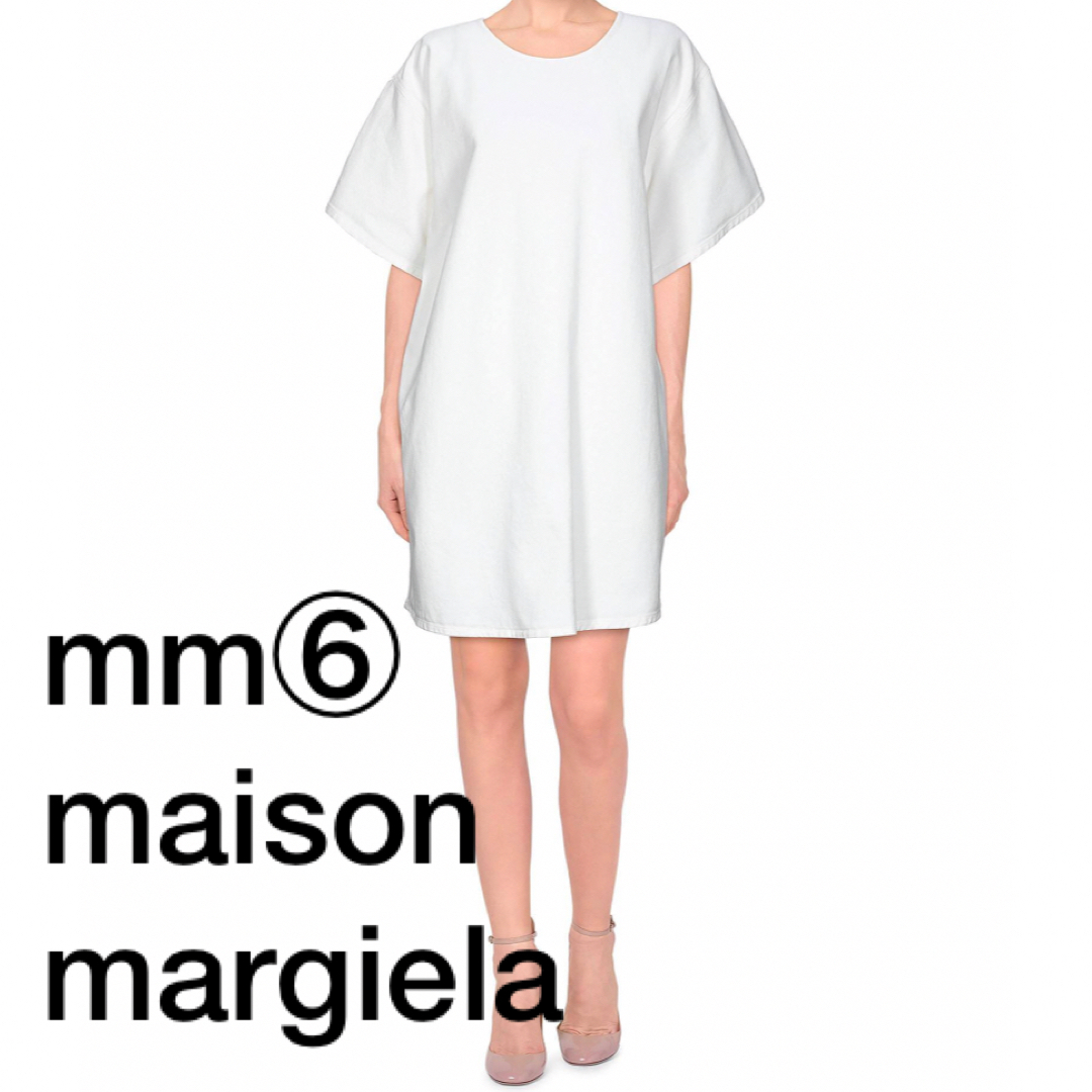 MM6 MAISON MARGIELA ワンピース