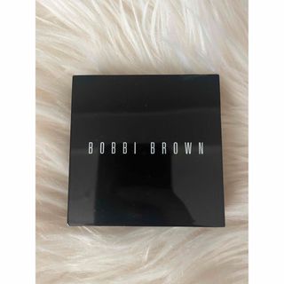 ボビイブラウン(BOBBI BROWN)のハイライティング　パウダー(フェイスパウダー)