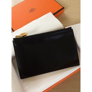 エルメス(Hermes)の新品同様 HERMES エルメス ソミュール ディアンヌ コインケース 小銭入れ(コインケース)