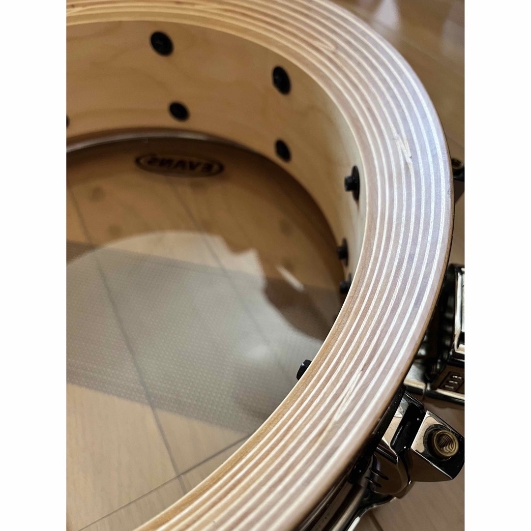 Pearl スネア 楽器のドラム(スネア)の商品写真