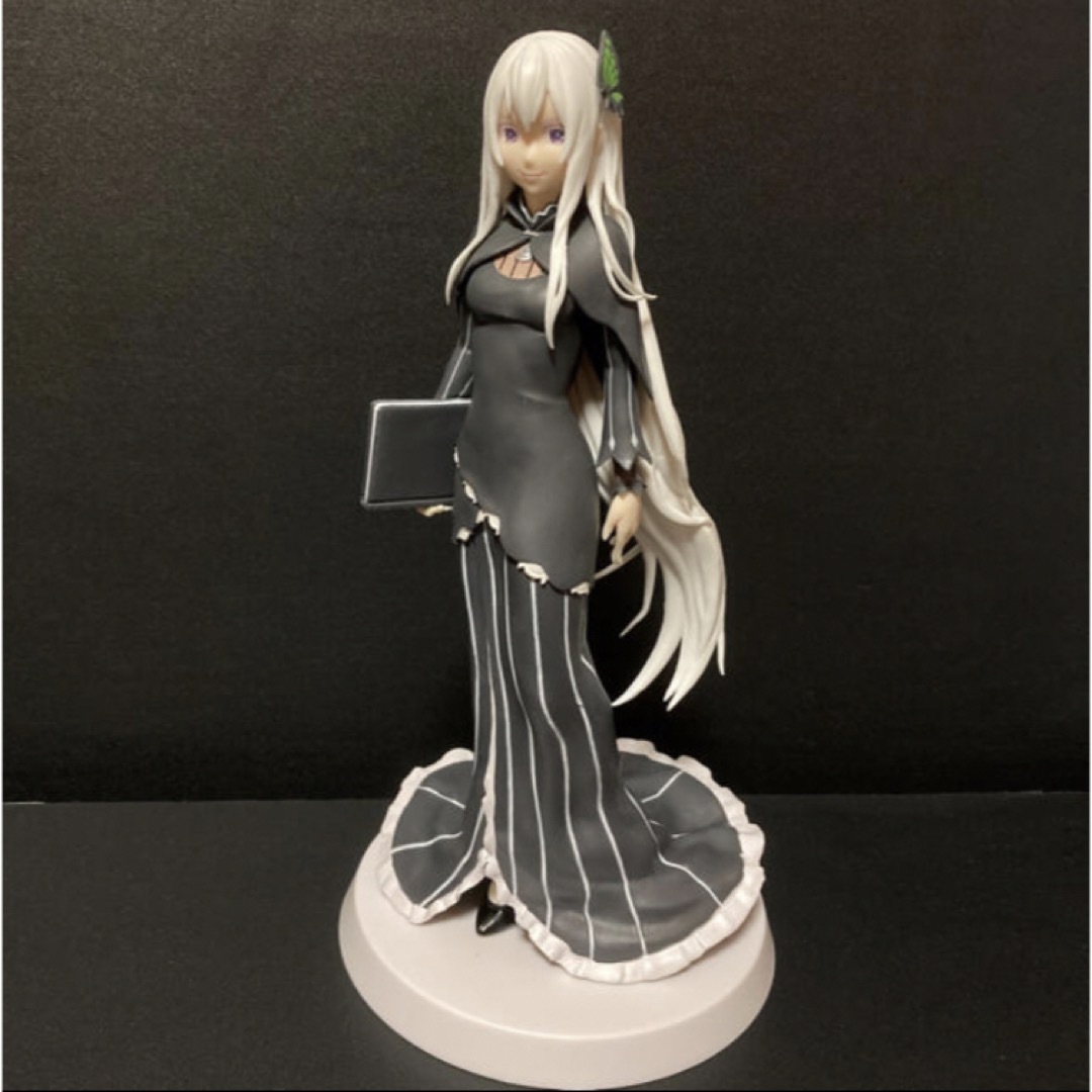 Re:ゼロから始める異世界生活 エキドナ スーパープレミアムフィギュア エンタメ/ホビーのフィギュア(アニメ/ゲーム)の商品写真