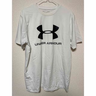 アンダーアーマー(UNDER ARMOUR)のアンダーアーマー メンズ 半袖機能Tシャツ(Tシャツ/カットソー(半袖/袖なし))