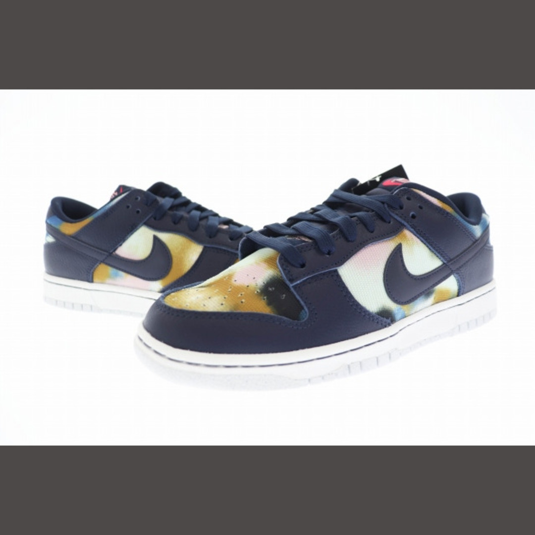 Nike Dunk Low ナイキ ダンク ロー 27