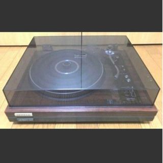レコードプレーヤー PIONEERの通販 100点以上 | フリマアプリ ラクマ