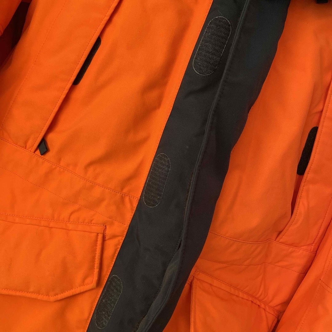 THE NORTH FACE - ANTARCTICA PARKA 4