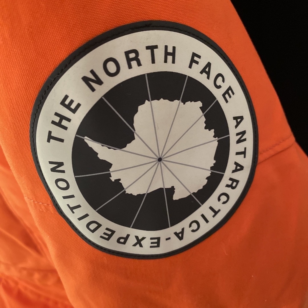 THE NORTH FACE - ANTARCTICA PARKA 1