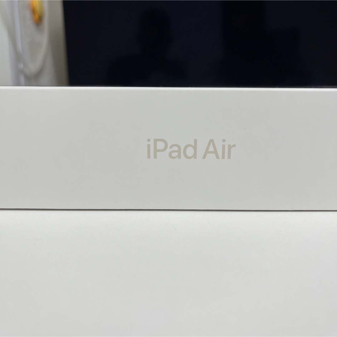 Apple - ユウラキ様専用 超美品 iPad Air 第5世代 WiFiモデル 256GBの