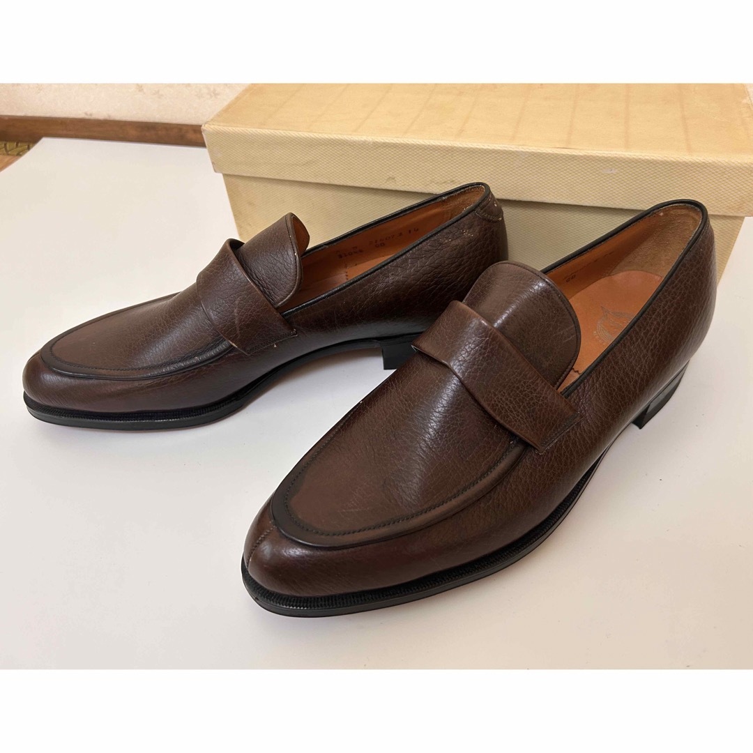 箱付きデッドストック Florsheim フローシャイム 31046 ローファー 1