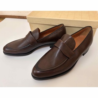 箱付きデッドストック Florsheim フローシャイム 31046 ローファー