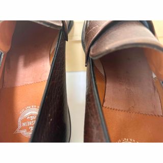 箱付きデッドストック Florsheim フローシャイム 31046 ローファー