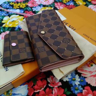 27ページ目 - ヴィトン(LOUIS VUITTON) ダミエ 財布(レディース)の通販