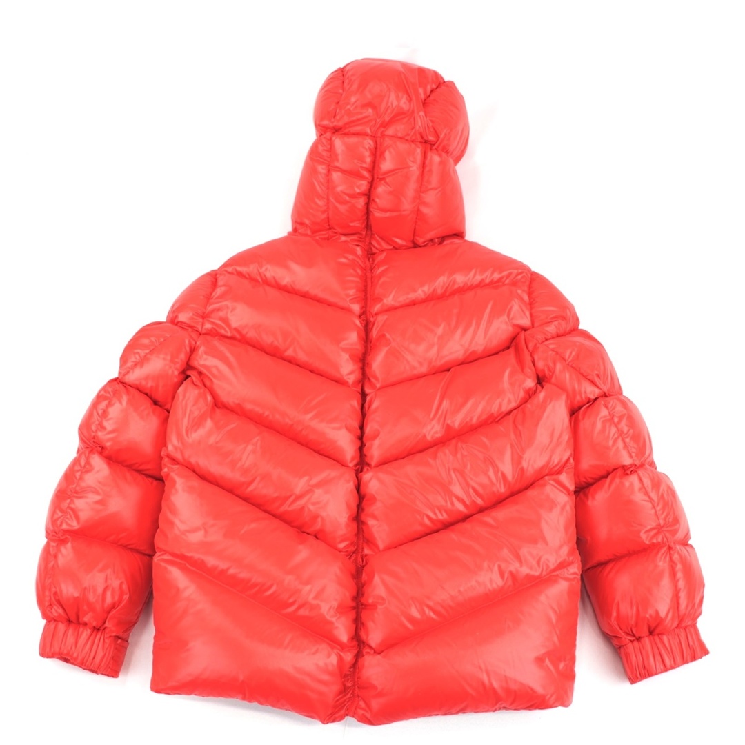 MONCLER - 美品 モンクレール 22AW CLAIR ダウンジャケット レディース