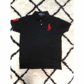 ポロラルフローレン(POLO RALPH LAUREN)のpolo Ralphlauren ポロシャツM(ポロシャツ)