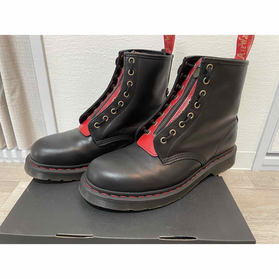 Dr.Martens(ドクターマーチン)のDr.Martens years of the rabbit メンズの靴/シューズ(ブーツ)の商品写真