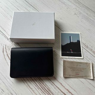 フォルメ(forme)のforme flp26 short wallet(折り財布)