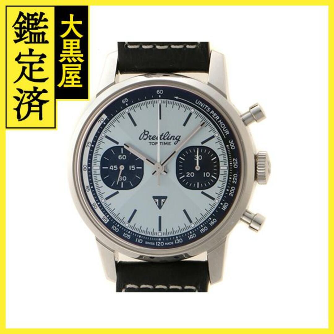 約41ｍｍ内径BREITLING　トップタイム トライアンフ　A23311【472】