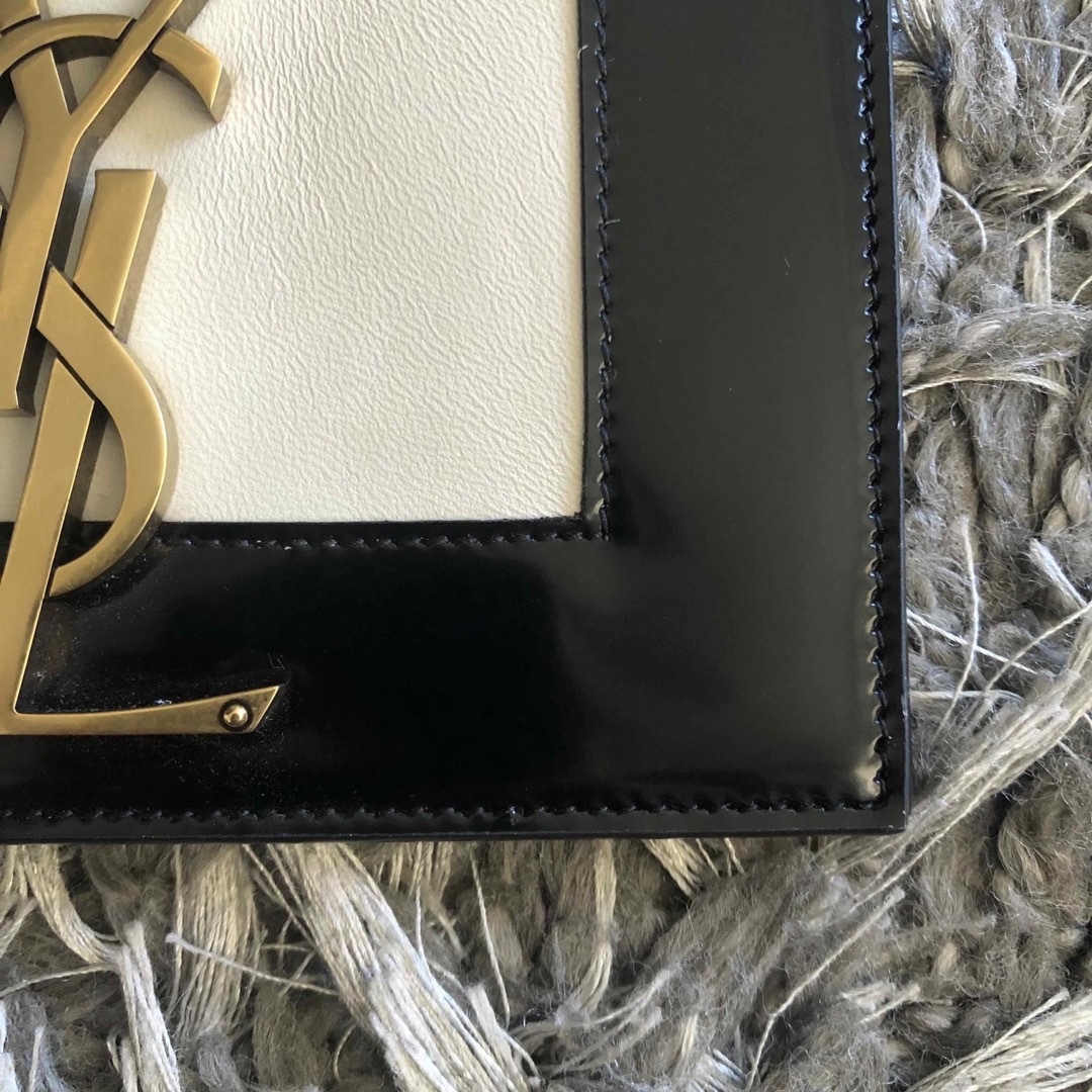 Saint Laurent(サンローラン)の最終値下 SaintLaurent サンローラン　カードケース レディースのファッション小物(財布)の商品写真