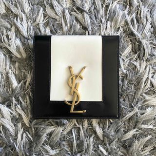 サンローラン(Saint Laurent)の最終値下 SaintLaurent サンローラン　カードケース(財布)