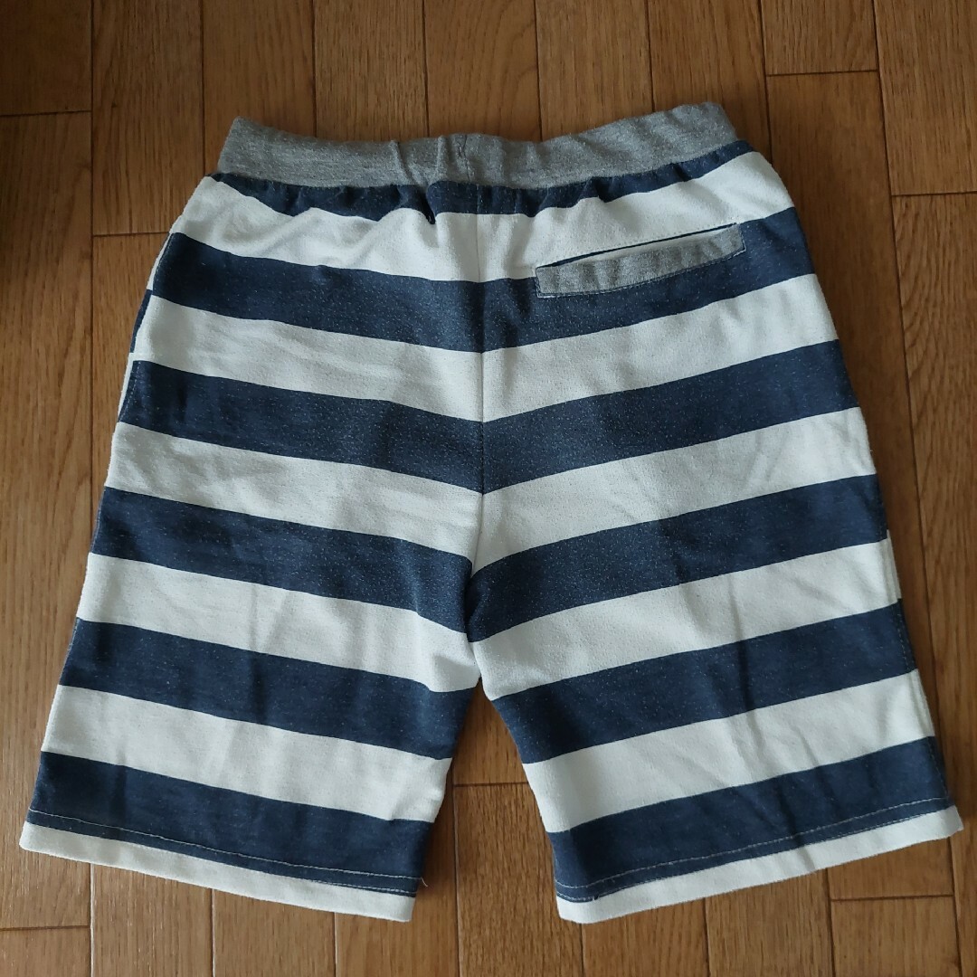 ハーフパンツ 140の通販 by yun ハーフパンツ 140