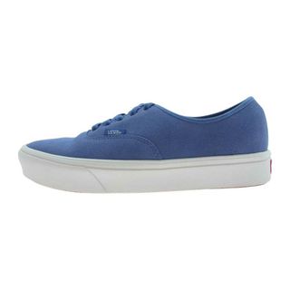 ヴァンズ(VANS)のVANS バンズ スニーカー RON HERMAN RHC ロンハーマン 別注 Comfycush Authentic コンフィクッシュ スニーカー 26cm【新古品】【未使用】【中古】(スニーカー)