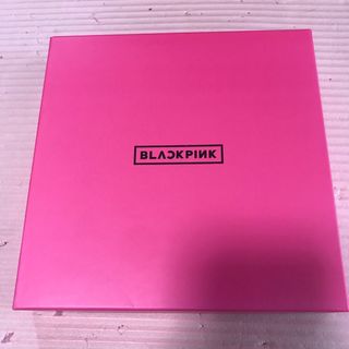 BLACKPINK JAPAN Debut  Mini  Album(K-POP/アジア)