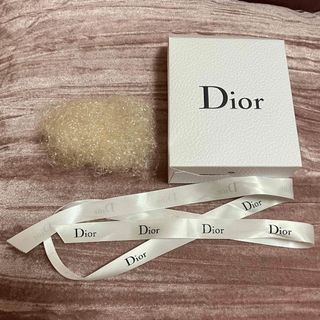 ディオール(Dior)のDior ギフトボックス(ラッピング/包装)