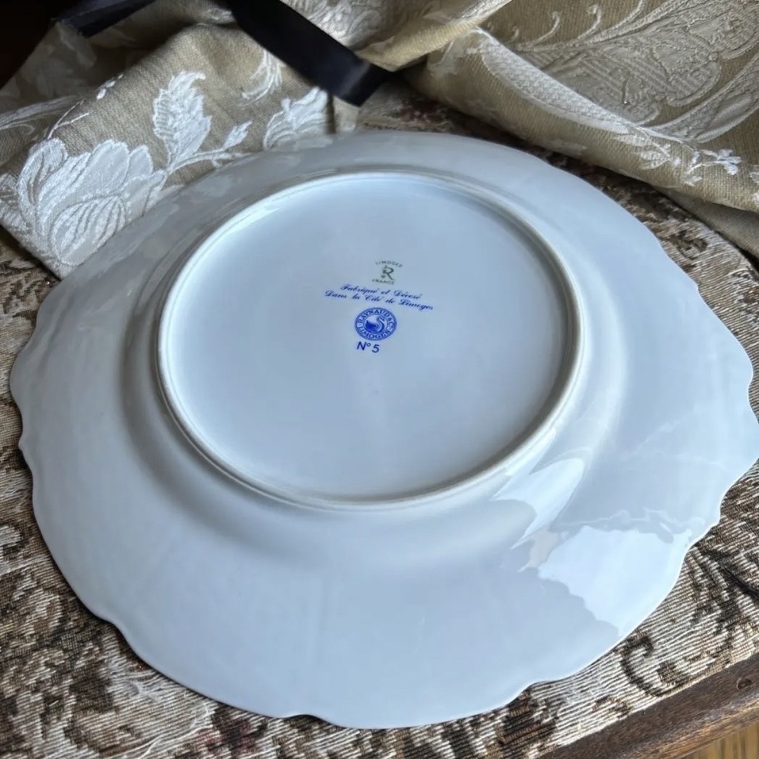 Raynaud … SI シノワズリ シキオン KIANG オールドレイノー www