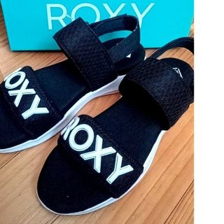 ロキシー(Roxy)の新品　ロキシー　サンダル(サンダル)