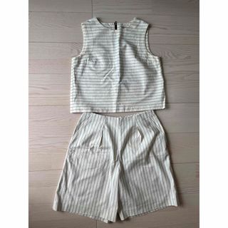 ノーブル セットアップ/コーデ(レディース)の通販 57点 | Nobleの