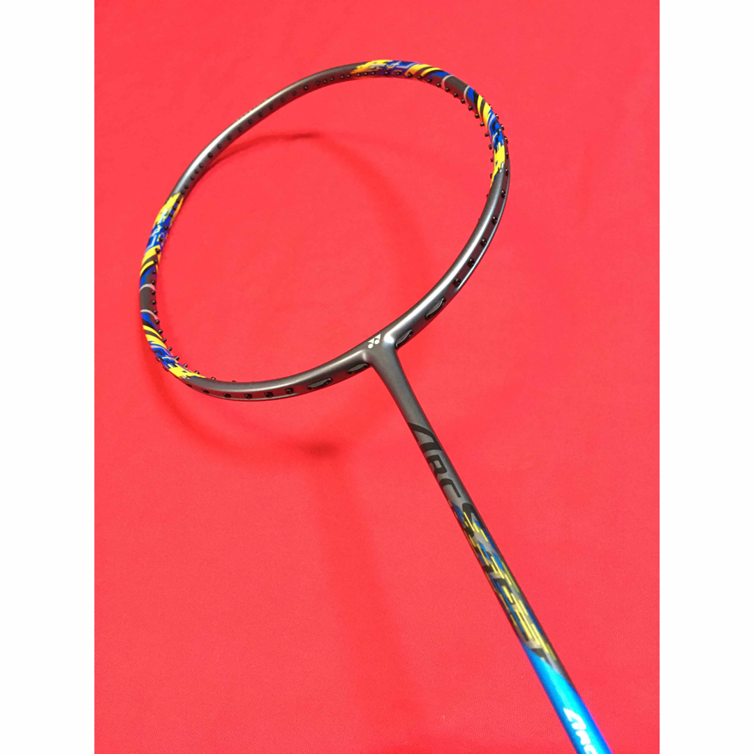 YONEX(ヨネックス)のアークセイバー 3（ARCSABER 3 4UG5)ヨネックス スポーツ/アウトドアのスポーツ/アウトドア その他(バドミントン)の商品写真