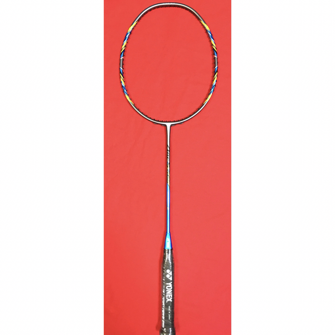 YONEX(ヨネックス)のアークセイバー 3（ARCSABER 3 4UG5)ヨネックス スポーツ/アウトドアのスポーツ/アウトドア その他(バドミントン)の商品写真