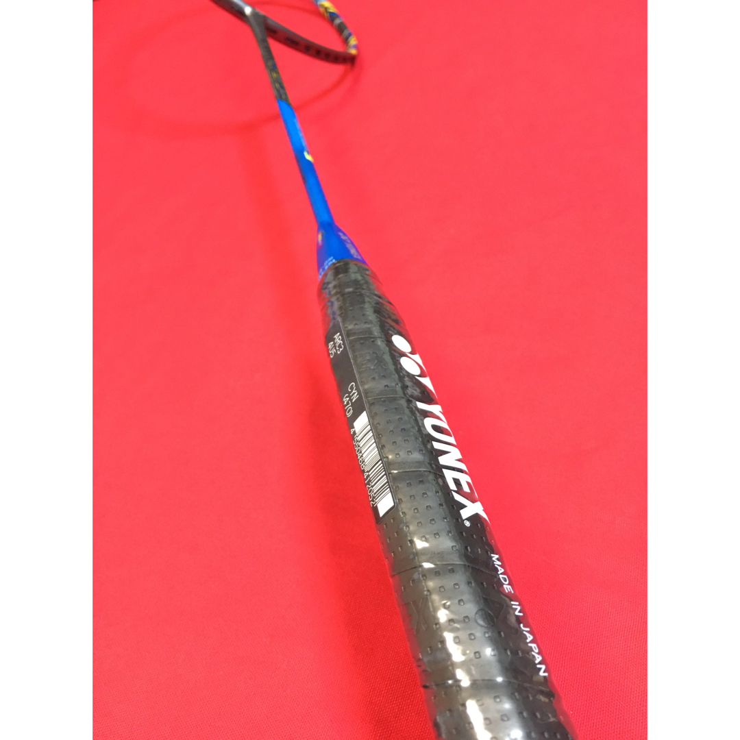 YONEX(ヨネックス)のアークセイバー 3（ARCSABER 3 4UG5)ヨネックス スポーツ/アウトドアのスポーツ/アウトドア その他(バドミントン)の商品写真