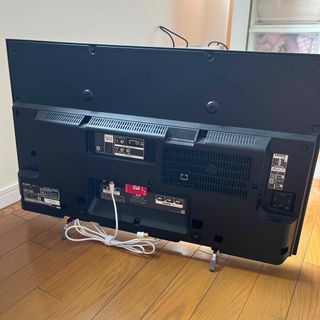 BRAVIA - 【液晶テレビ】SONY 32インチ テレビ 2015年製 ブラビアの