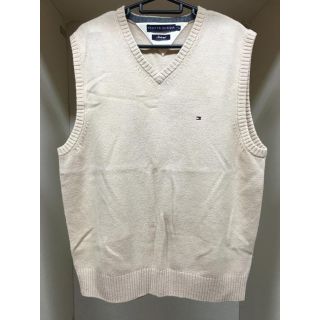 トミー(TOMMY)のTOMMY ベスト(ベスト)