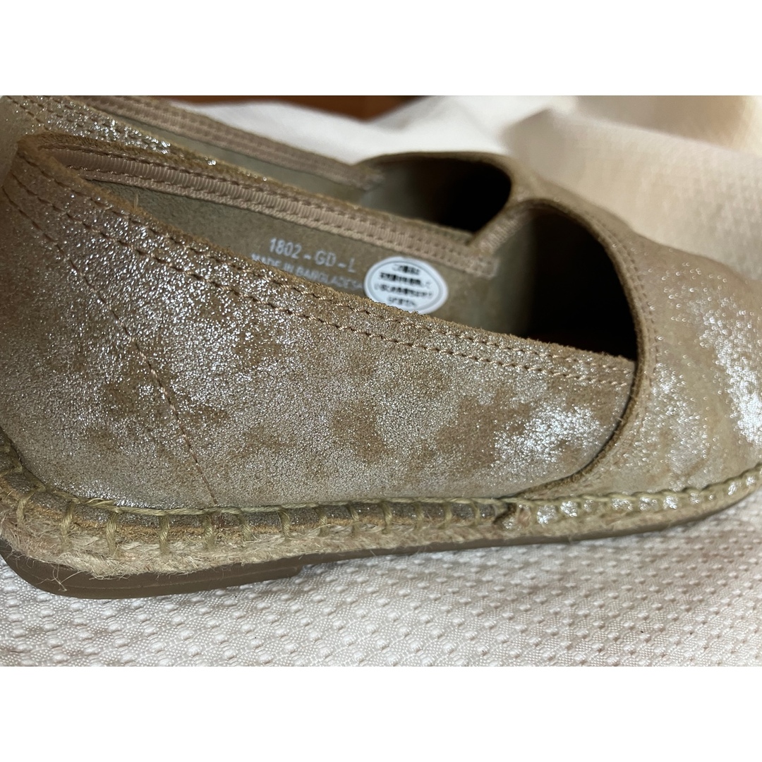 デッキシューズ　レディース レディースの靴/シューズ(スリッポン/モカシン)の商品写真