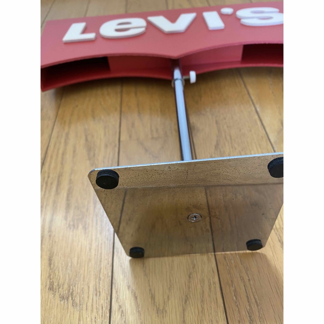 Levi's - リーバイス 販促用看板 完全非売品 店舗用の通販 by