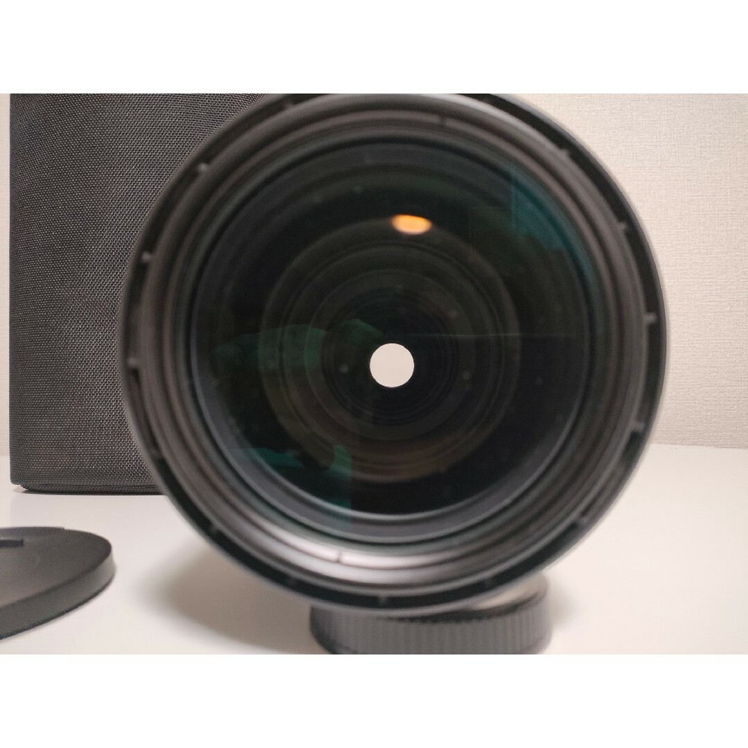 SIGMA(シグマ)の★SIGMA 150-600mm F5-6.3 DG OS HSM Contem スマホ/家電/カメラのカメラ(デジタル一眼)の商品写真