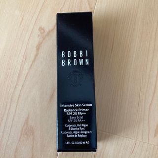 ボビイブラウン(BOBBI BROWN)のボビイブラウン化粧下地(化粧下地)