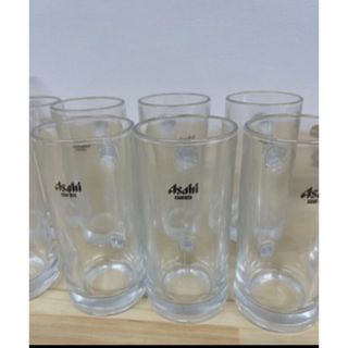 アサヒ(アサヒ)のアサヒ　アサヒビール　ペアグラス　ビールジョッキ(アルコールグッズ)