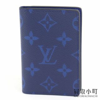 ルイ・ヴィトン】LOUIS VUITTON 名刺入れ 定期入れ その他用途有り