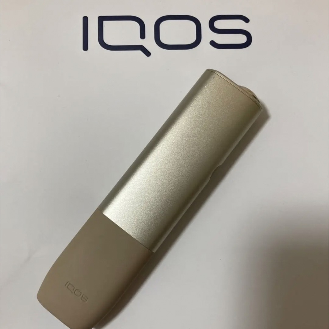 iQOS イルマ ゴールド