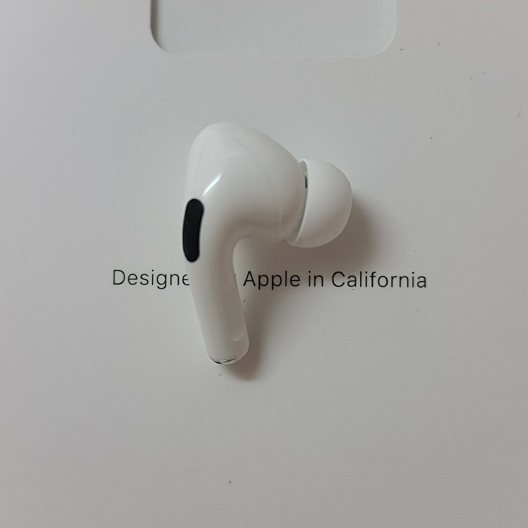 【新品】Apple正規品 AirPods Pro第1世代 右耳 R 第一世代