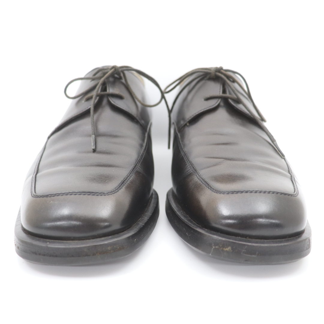 e15296 サルバトーレ フェラガモ 革靴 ビジネスシューズ - ドレス/ビジネス
