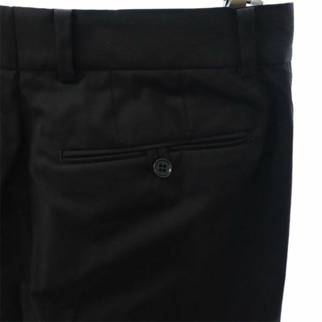 Theory セオリー パンツ ブラック 黒 レディース スラックス - 通販