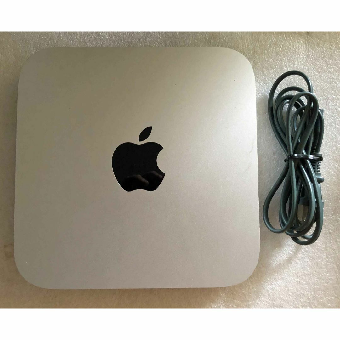 Mac mini A1347 Late 2012