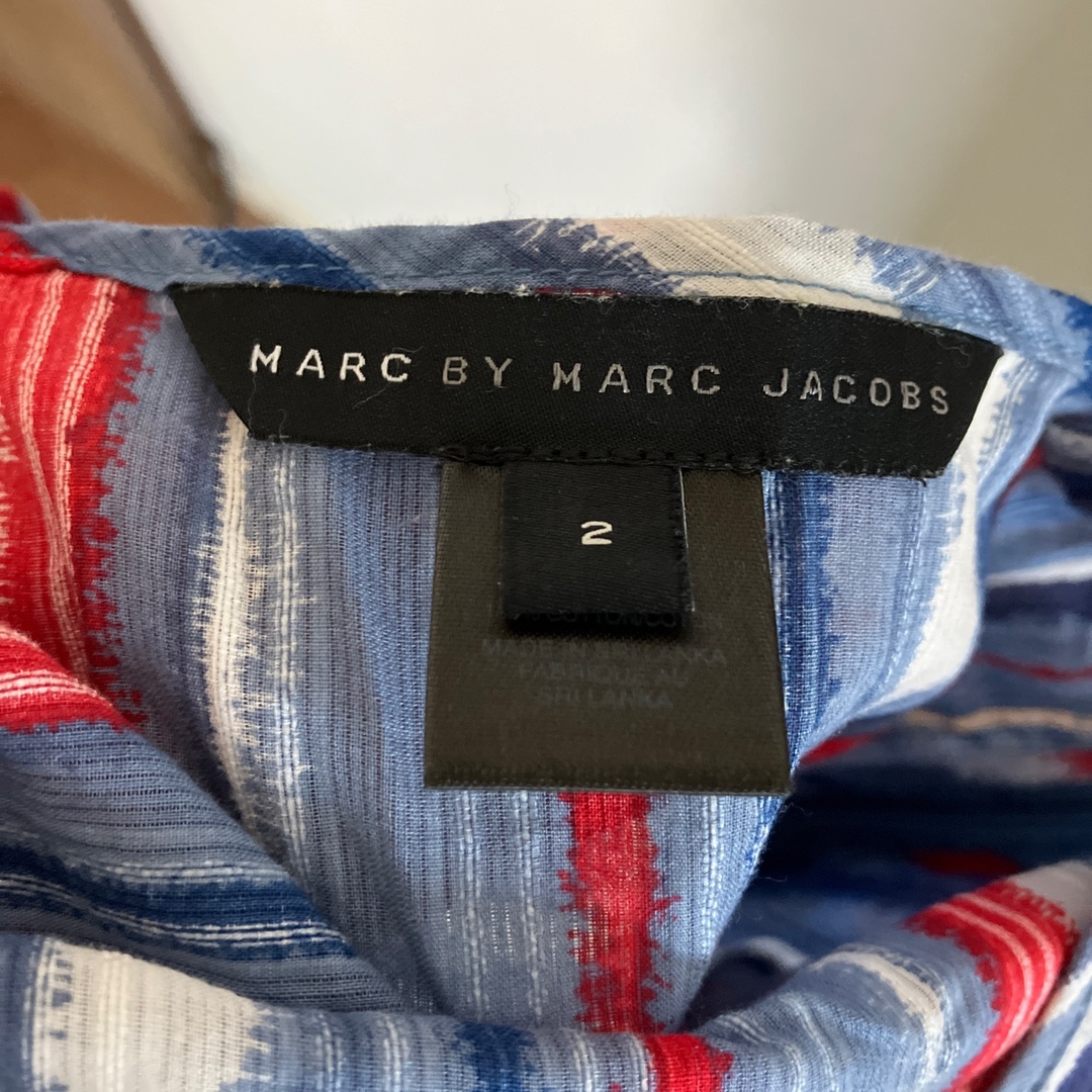 MARC JACOBS(マークジェイコブス)のマークジェイコブス  トップス レディースのトップス(カットソー(半袖/袖なし))の商品写真