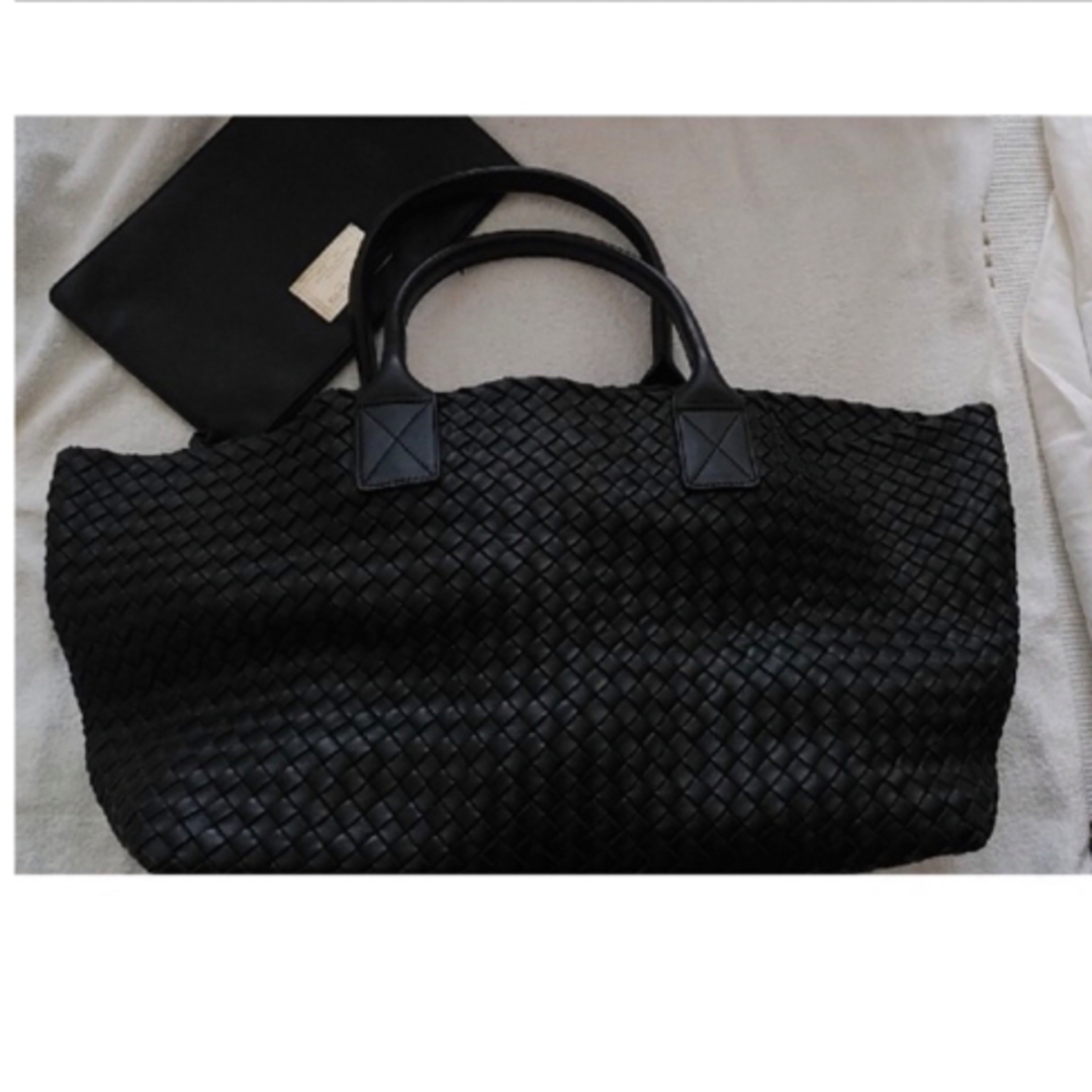 ⭐︎Bottega Veneta⭐︎トートバッグ　カバ