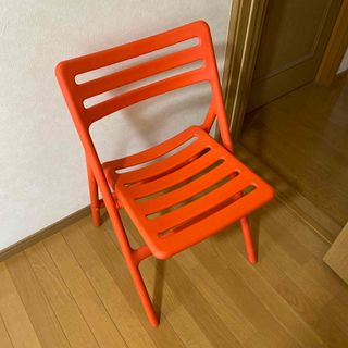 MAGIS - Folding Air Chair フォールディング エアチェア MAGIS 