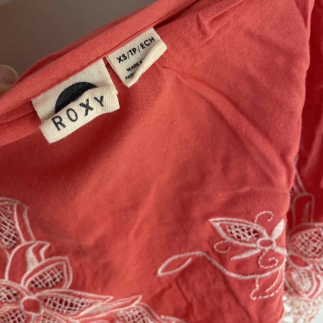 Roxy(ロキシー)のROXY ロングワンピース レディースのワンピース(ロングワンピース/マキシワンピース)の商品写真