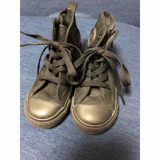 オールスター(ALL STAR（CONVERSE）)の子供靴 キッズスニーカー コンバース(スニーカー)